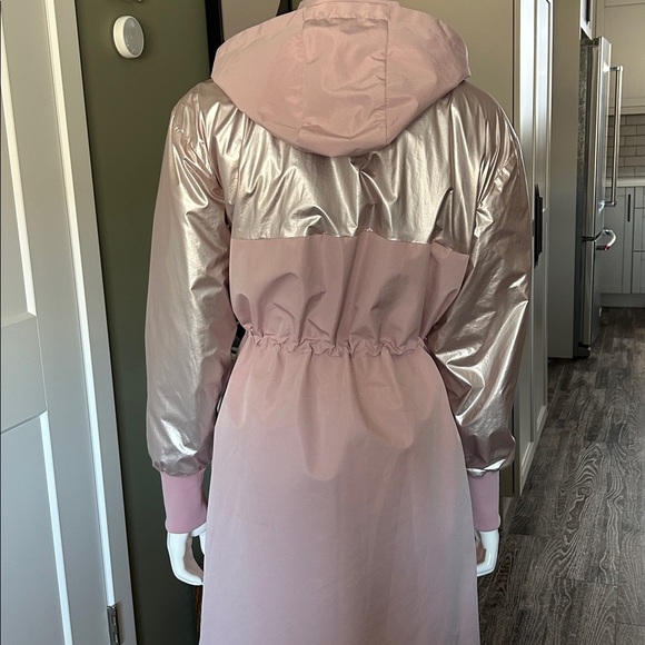 Noize Lilianna Raincoat - Picture 11 of 17